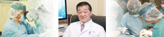 新古賀病院 名誉院長 佐々木富男