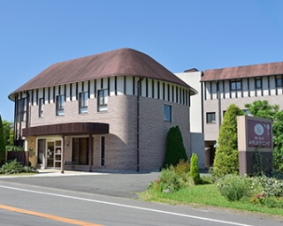 産科・婦人科 みやじまクリニック 外観