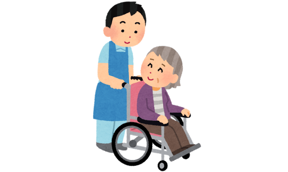 定期巡回・随時対応型 訪問介護・看護