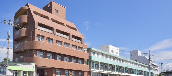社会医療法人天神会 古賀病院グループ 福岡県久留米市