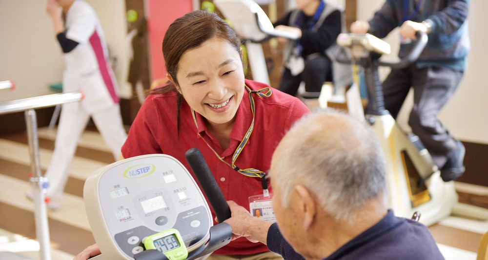 介護・福祉サービスのご案内