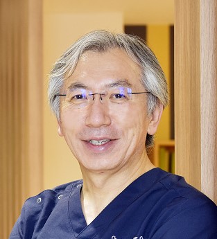  Tomohiro Kawasaki, M.D.