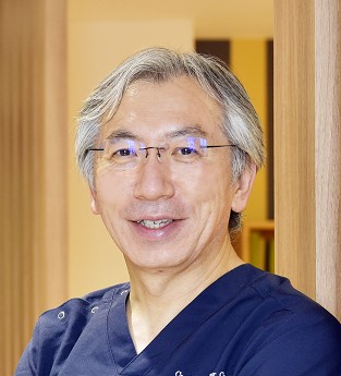  Tomohiro Kawasaki, M.D.