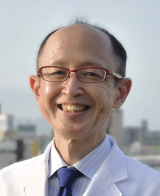 新古賀クリニック　院長　中尾 佳史