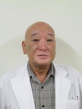 施設長　吉村修一
