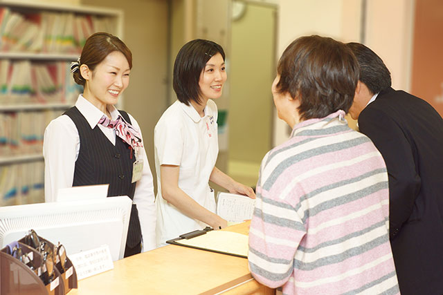 診療予定表_丸山病院