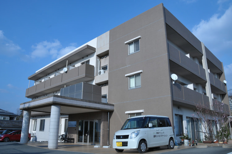 住宅型有料老人ホームこがケアアベニュー矢取（やとり）