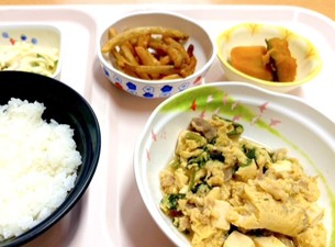 野伏間デイサービス6