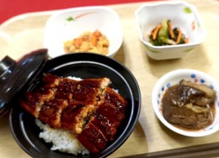 野伏間デイサービス7