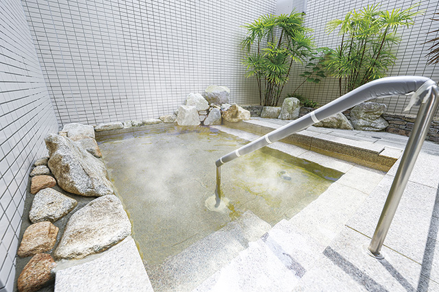大善寺_温泉